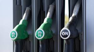 Nowy rok! Zmiany w cenie paliw?