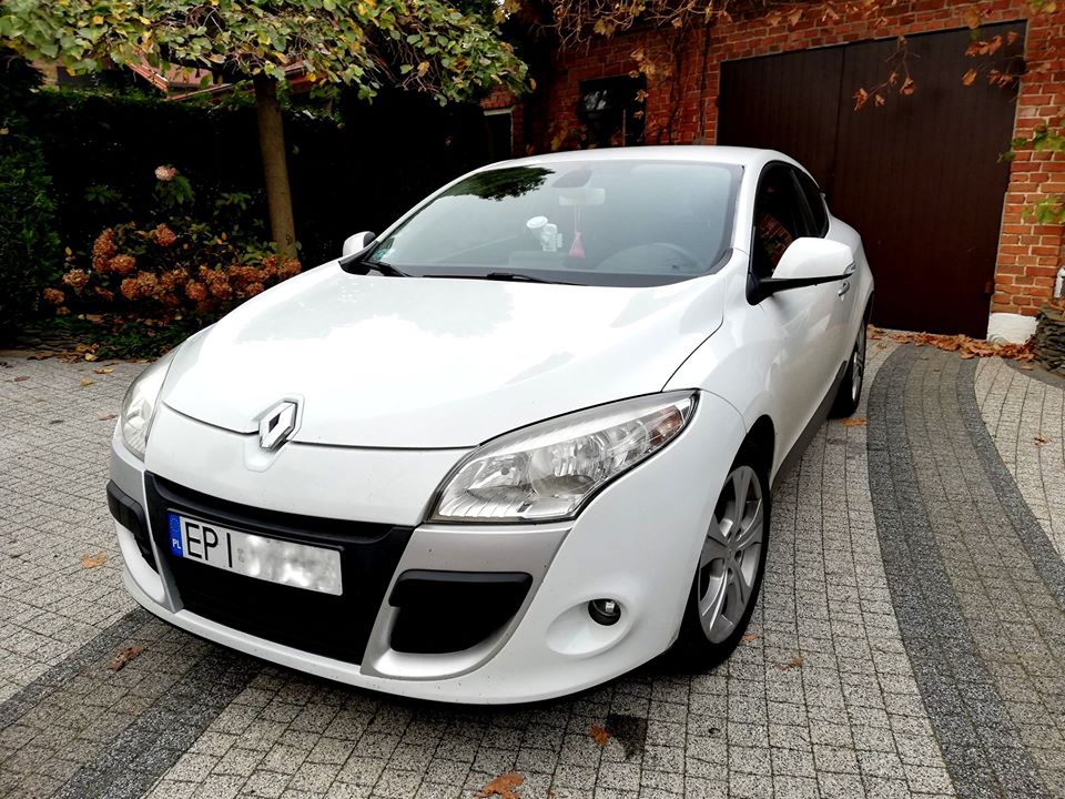 Chiptuning Renault Megane III 1.5 DCI 105KM
