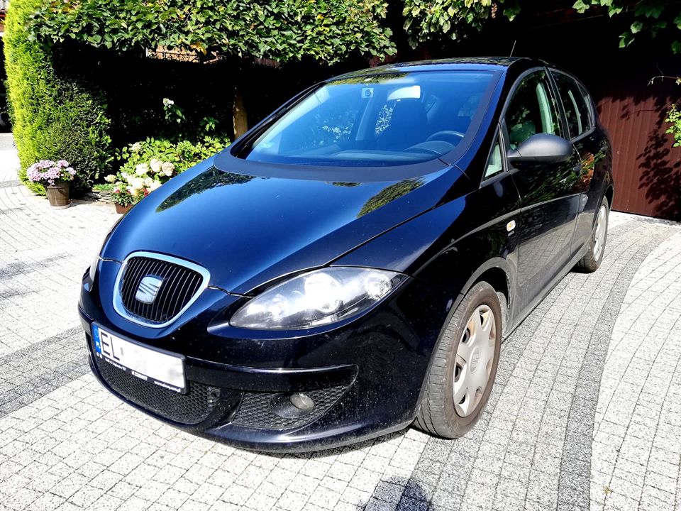 Chiptuning Seat Toledo 1.9TDI 105KM