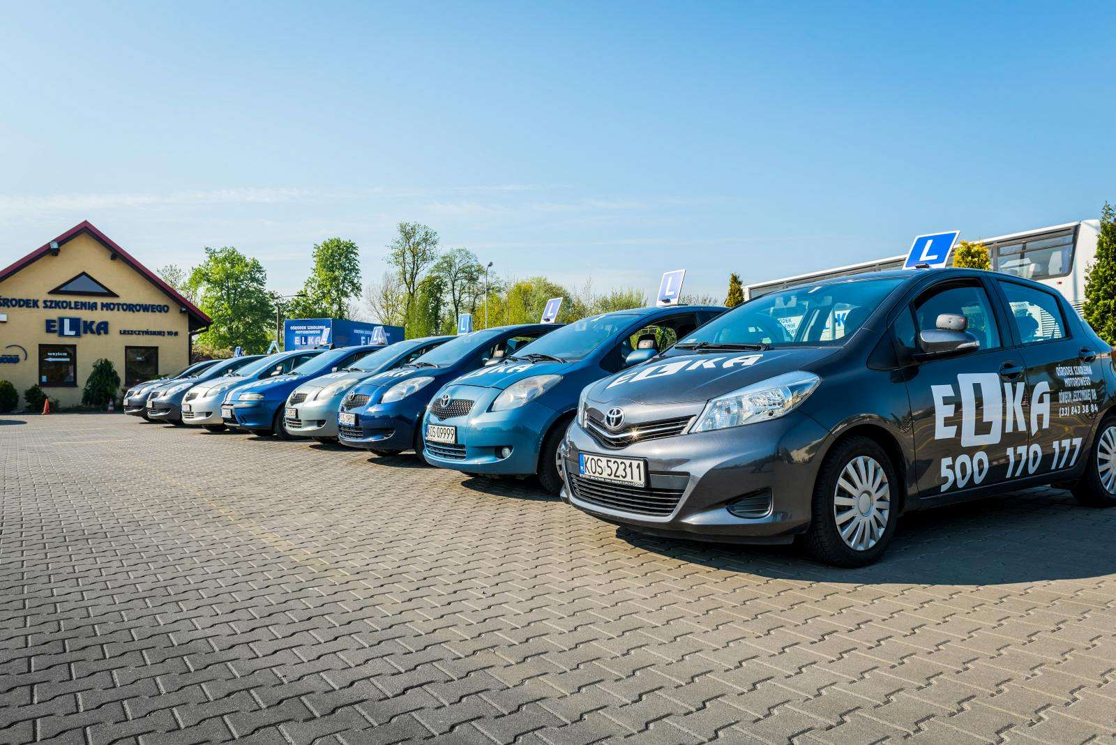 Możliwe zmiany na prawo jazdy w 2019