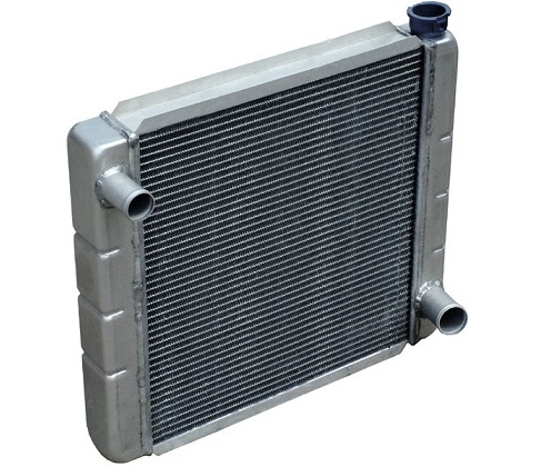 Układ chłodzenia silnika