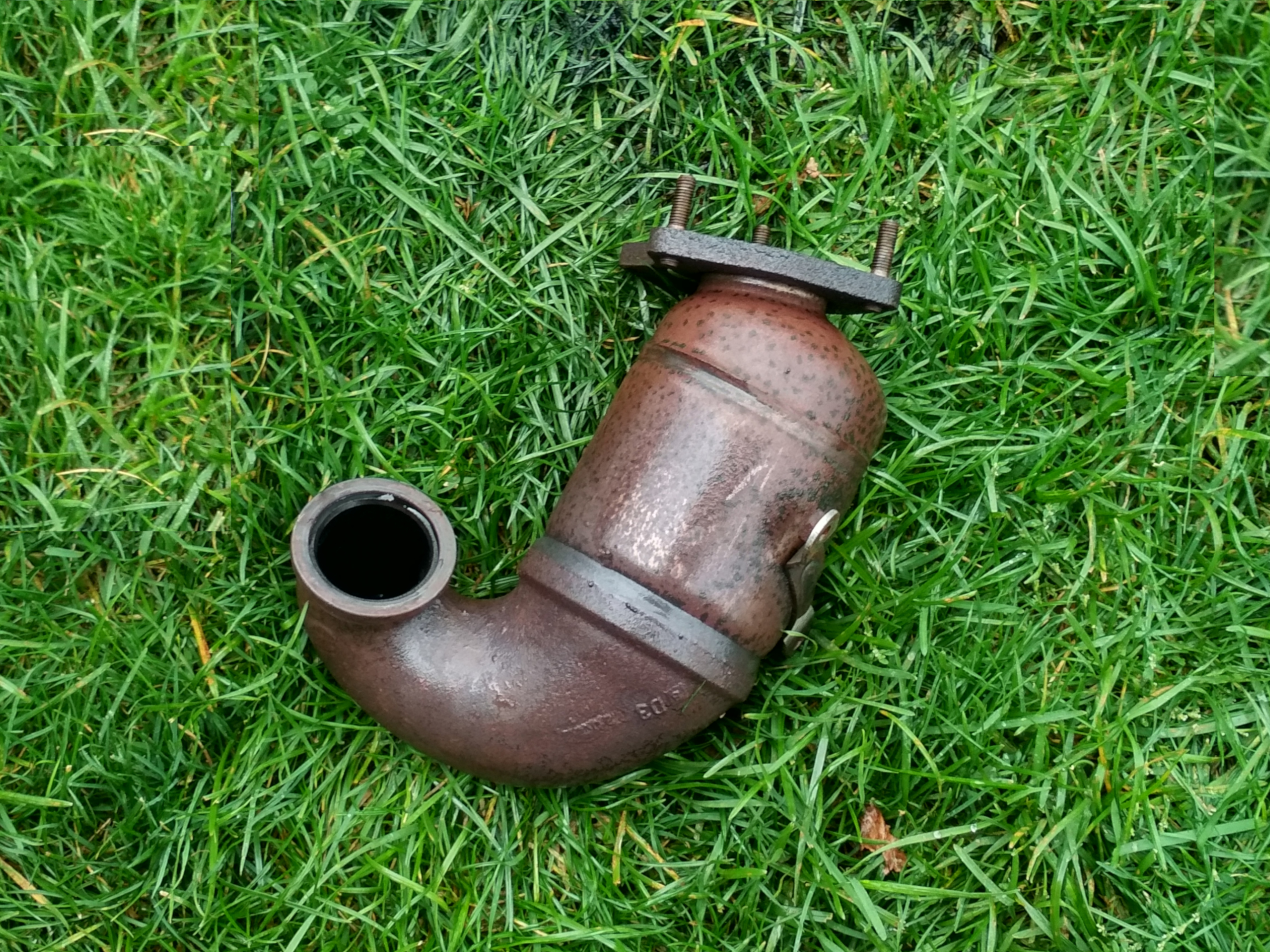 Co to jest filtr DPF/FAP?