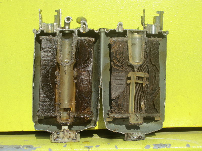 Filtracja paliwa. Jakie może powodować problemy?