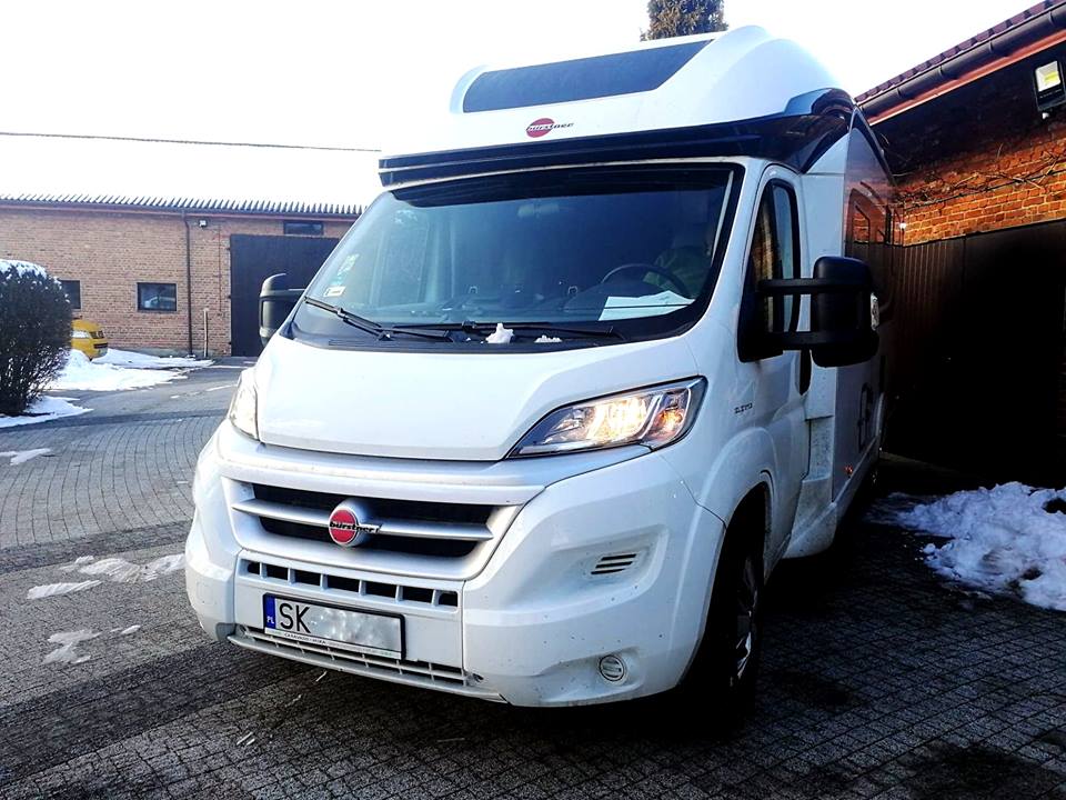 Fiat Ducato III