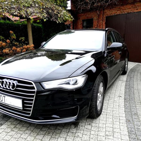 Chiptuning Audi A6 C7 2.0TDI 136KM