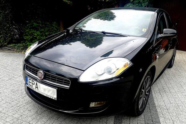 Chiptuning Fiat Bravo 2.0 Multijet 165KM