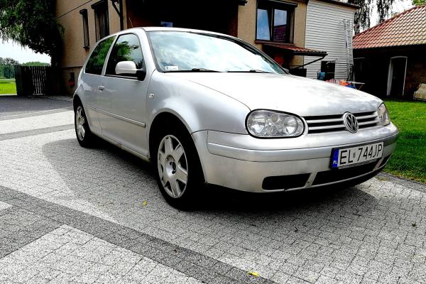 Chiptuning Golf IV 1.9 TDI 90 KM