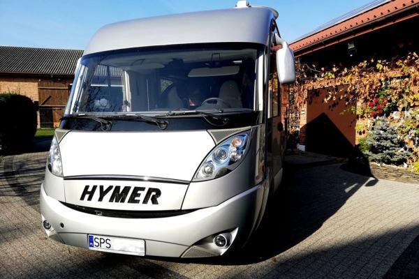 Chiptuning Integra 614SL Hymer 2.3MJet 130KM