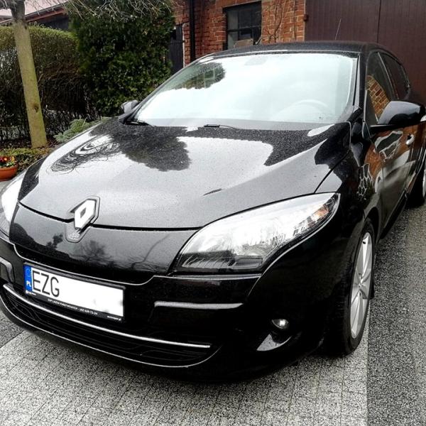 Chiptuning Renault Megane III 1.4 TCe 130KM