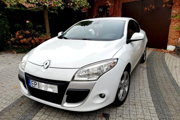 Chiptuning Renault Megane III 1.5 DCI 105KM