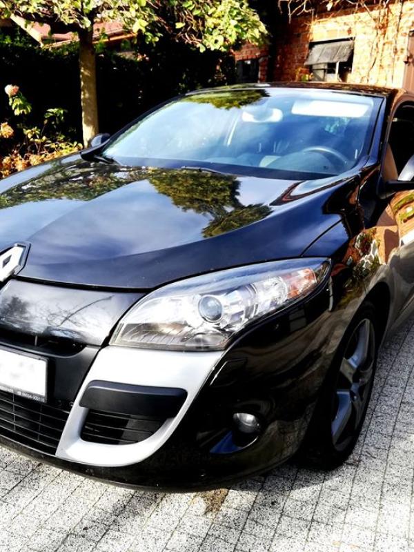 Chiptuning Renault Megane III Coupe 2.0 16v TCe 180KM