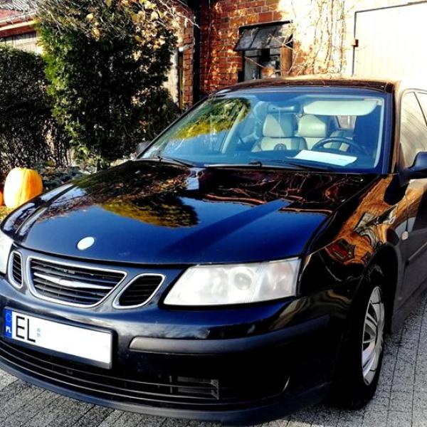 Chiptuning Saab 9-3 1.9Tid 120KM