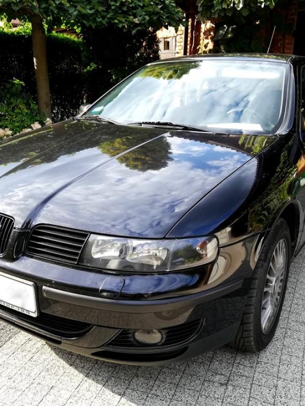 Chiptuning Seat Leon 1.8T 180KM