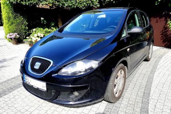 Chiptuning Seat Toledo 1.9TDI 105KM