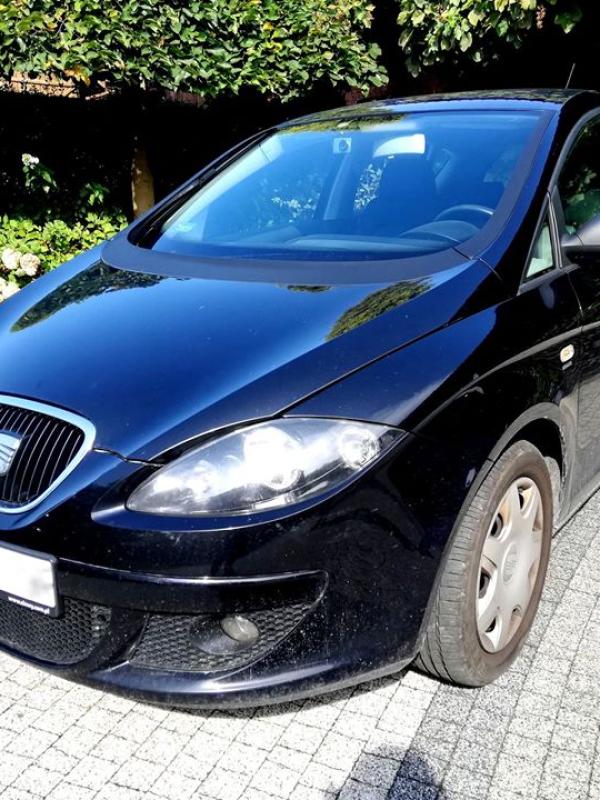 Chiptuning Seat Toledo 1.9TDI 105KM