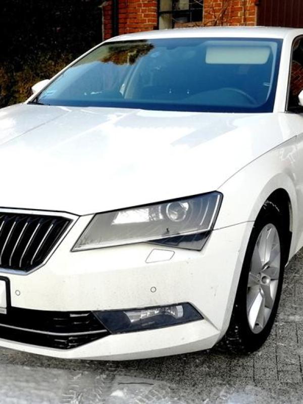Chiptuning Skoda Superb III 1.4 TSI 150KM