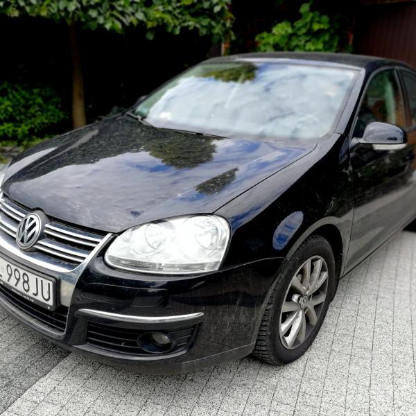 Chiptuning Volkswagen Jetta 1.4 TSI