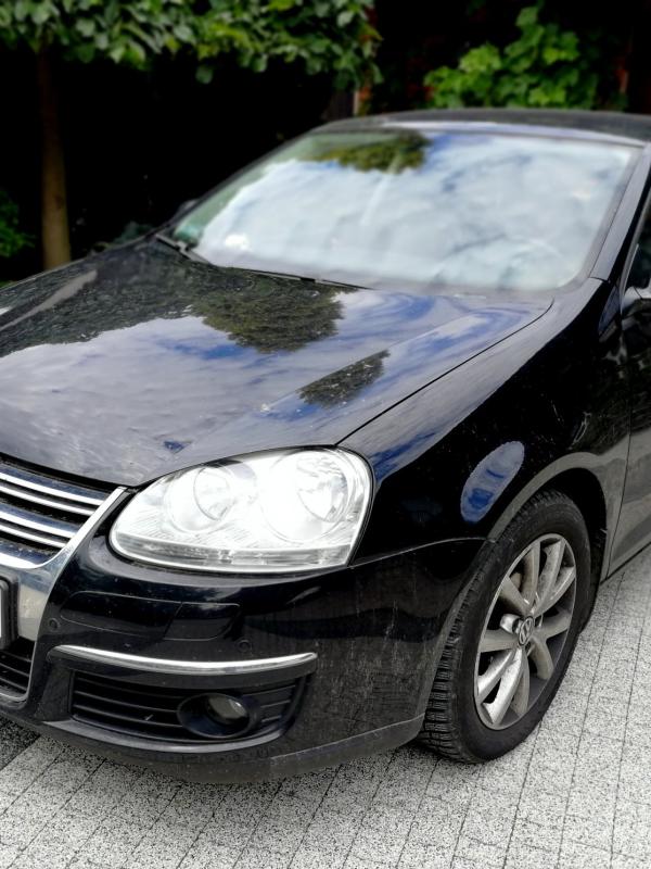 Chiptuning Volkswagen Jetta 1.4 TSI