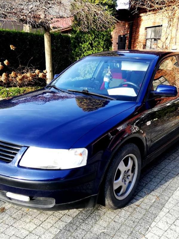 Chiptuning Volkswagen Passat B5 1.9TDI 115KM