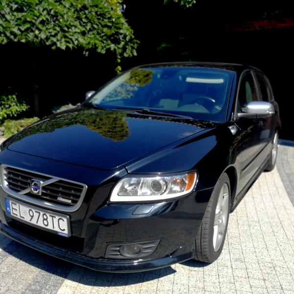 Chiptuning Volvo V50 2.0 TD
