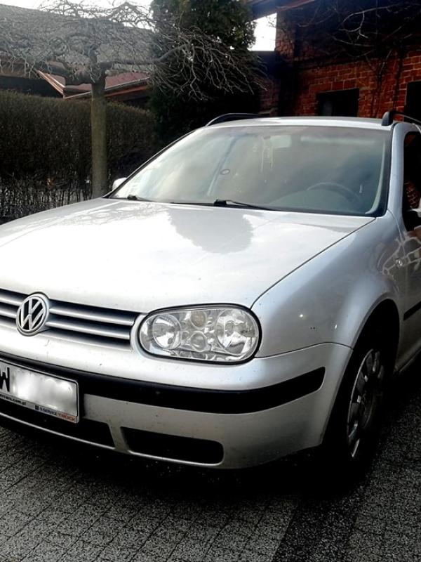 Chiptuning VW Golf IV 1.9 TDI ALH 90KM Stage 2