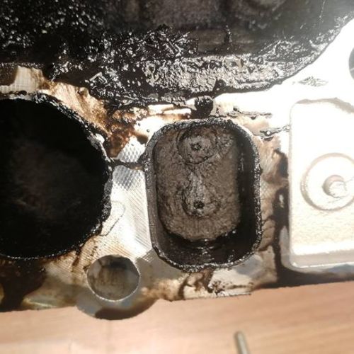 Alfa Romeo 159 1.9JTDm 150KM Chiptuning Chip Tuning 1