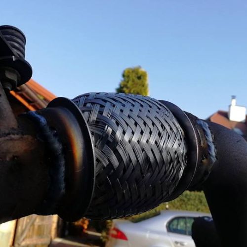 Audi A4 B7 1.8T 163KM Chiptuning Chip Tuning 5