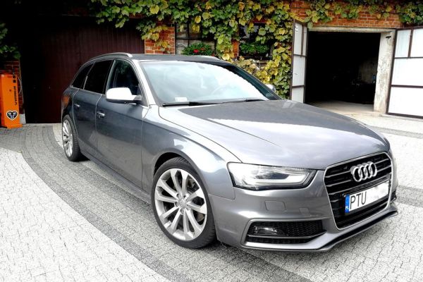 Audi-A4-B8-2.0-TDI-136KM-chiptuning-chip-tuning