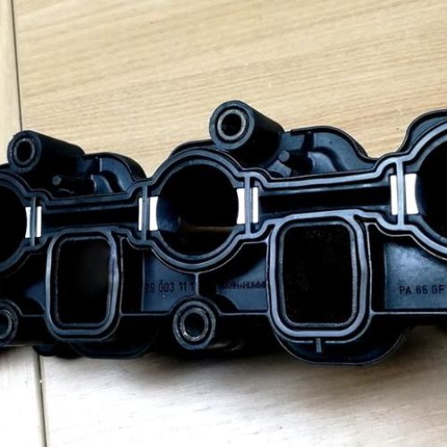 Audi A6 C6 2.7TDI 180KM Chiptuning Chip Tuning Klapy Wirowe