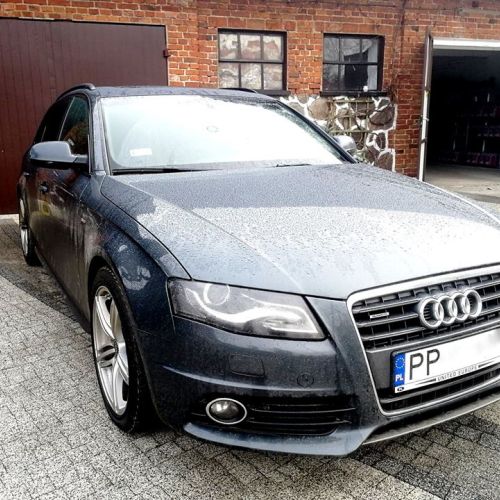 Audi A4 B8 30TDI 240KM 3