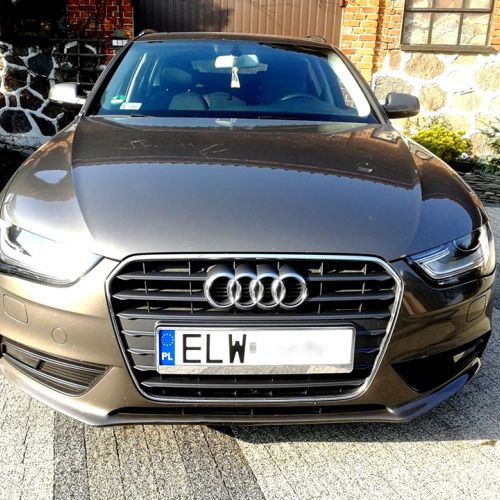 Audi A4 B8 LCI 20 TDI CR 150KM 3