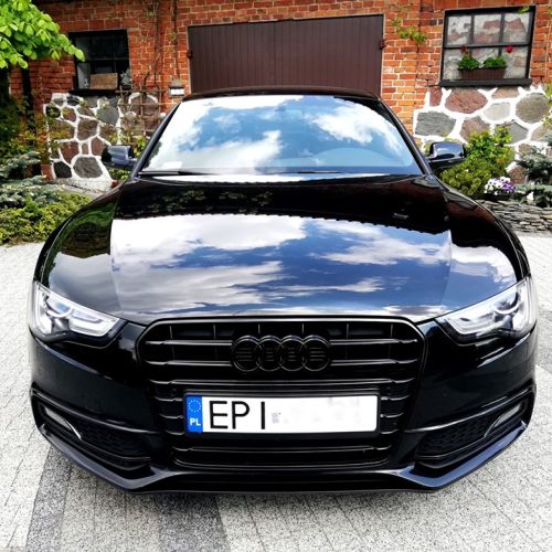 Audi A5 8T FL 20TDIe 136KM 3
