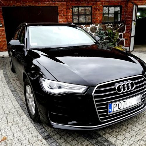 Audi A6 C7 20TDI 136KM CHIP TUNING 4