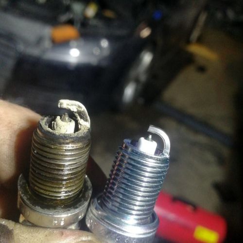 Audi TT 8J 20 TFSI 200KM Chip Tuning 4