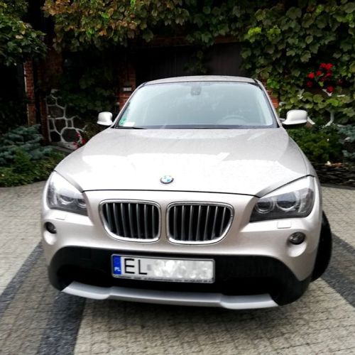 BMW E84 X1 23d 204KM Chip Chiptuning 3