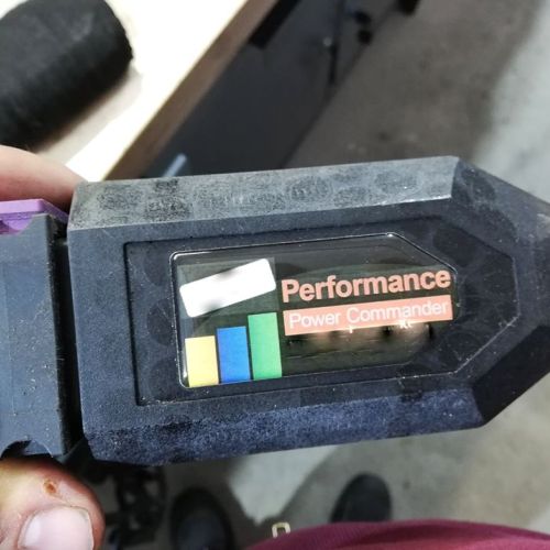 BMW F10 520d 184KM Chip Chiptuning 7