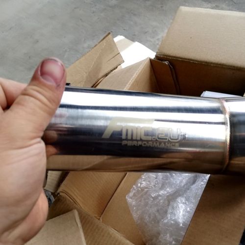 BMW F30 328i 20i 245KM Stage1 7