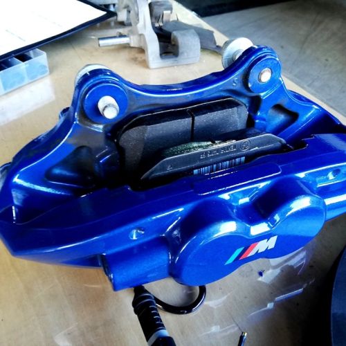 BMW F30 328i 20i 245KM Stage1 9