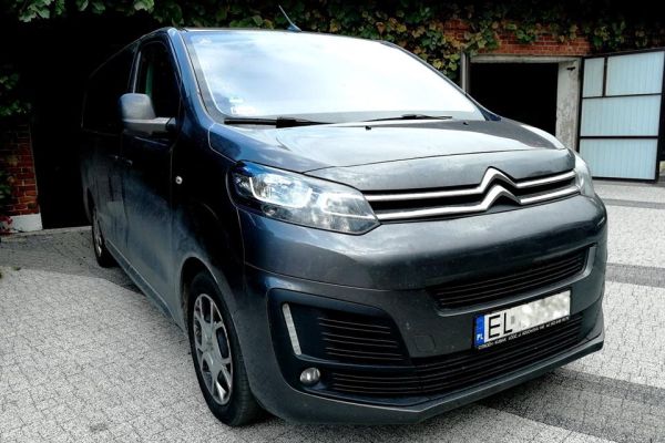Citroen-Jumpy-Spacetourer-2.0-HDI-150KM-chiptuning-chip-tuning
