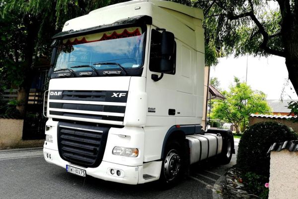 DAF-XF-410-Euro-5