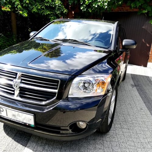 Dodge Caliber 20 140KM 1