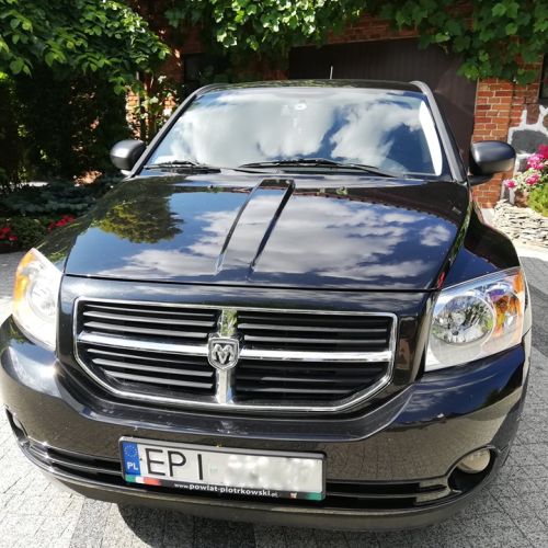 Dodge Caliber 20 140KM 2