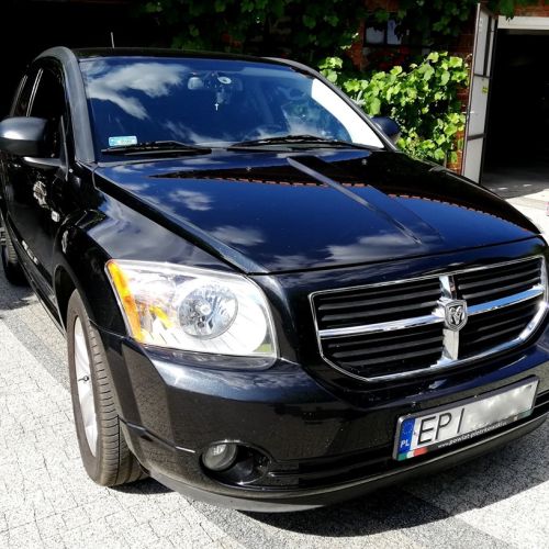 Dodge Caliber 20 140KM 3
