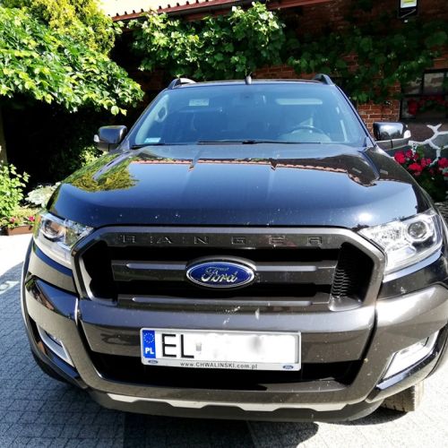 FORD RANGER 32TDCI 200KM 3
