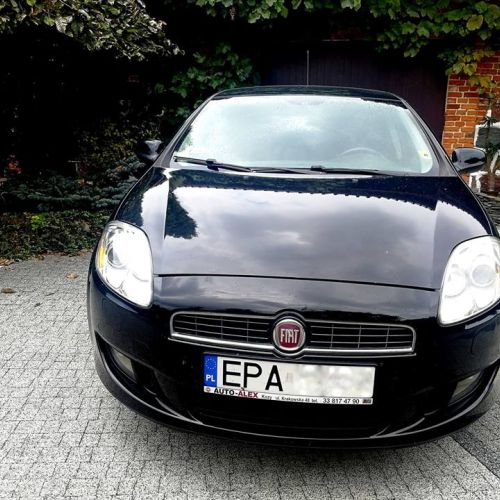 Fiat Bravo 2.0 Multijet 165KM Chiptuning Chip Tuning 2