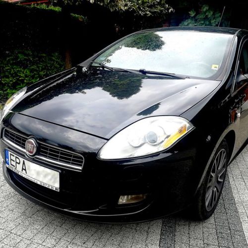 Fiat Bravo 2.0 Multijet 165KM Chiptuning Chip Tuning 3