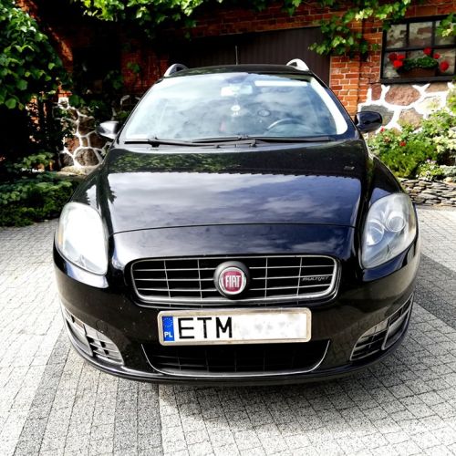 Fiat Croma 19JTD 150KM 3