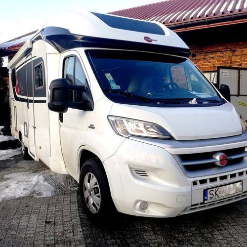 Fiat Ducato Brstner 23 Multijet 130 KM 4