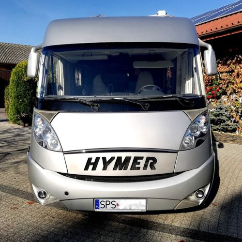 Integra 614SL Hymer 23MJet 130KM CHIP TUNING 3