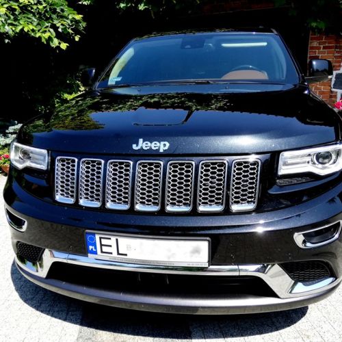 JEEP GRAND CHEROKEE 30 CRD 250KM 3